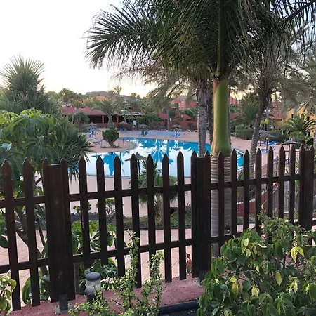 Oasis Bahia Appartement *