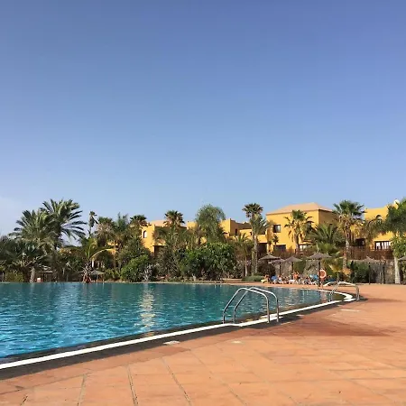Oasis Bahia Apartman *