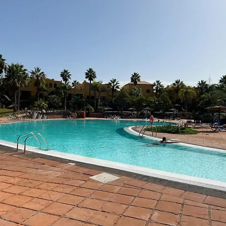 Oasis Bahia Apartman