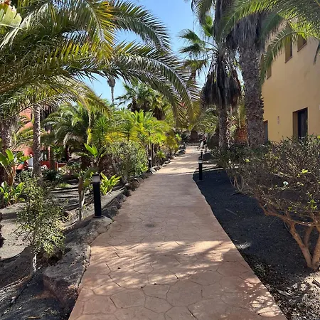 Appartement Oasis Bahia
