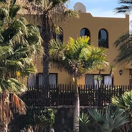 Apartman Oasis Bahia Corralejo