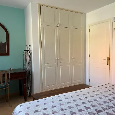 Appartement Oasis Bahia Corralejo
