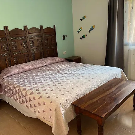 Oasis Bahia Appartement *