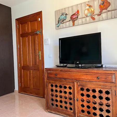 Oasis Bahia Apartman