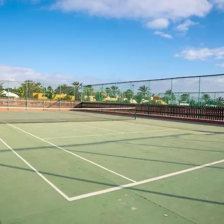 Oasis Bahia Apartman Corralejo
